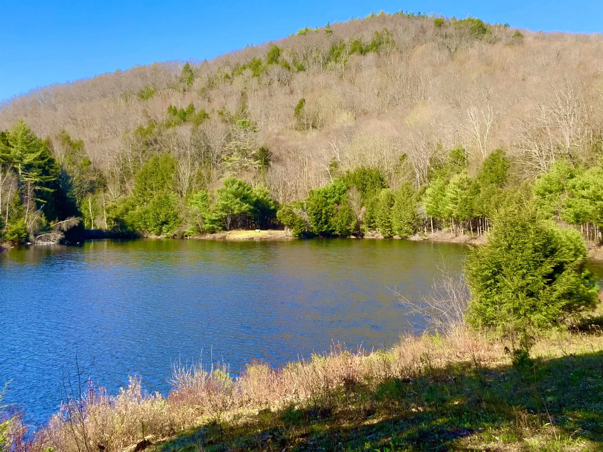 604 Cash Street Croydon NH 03773