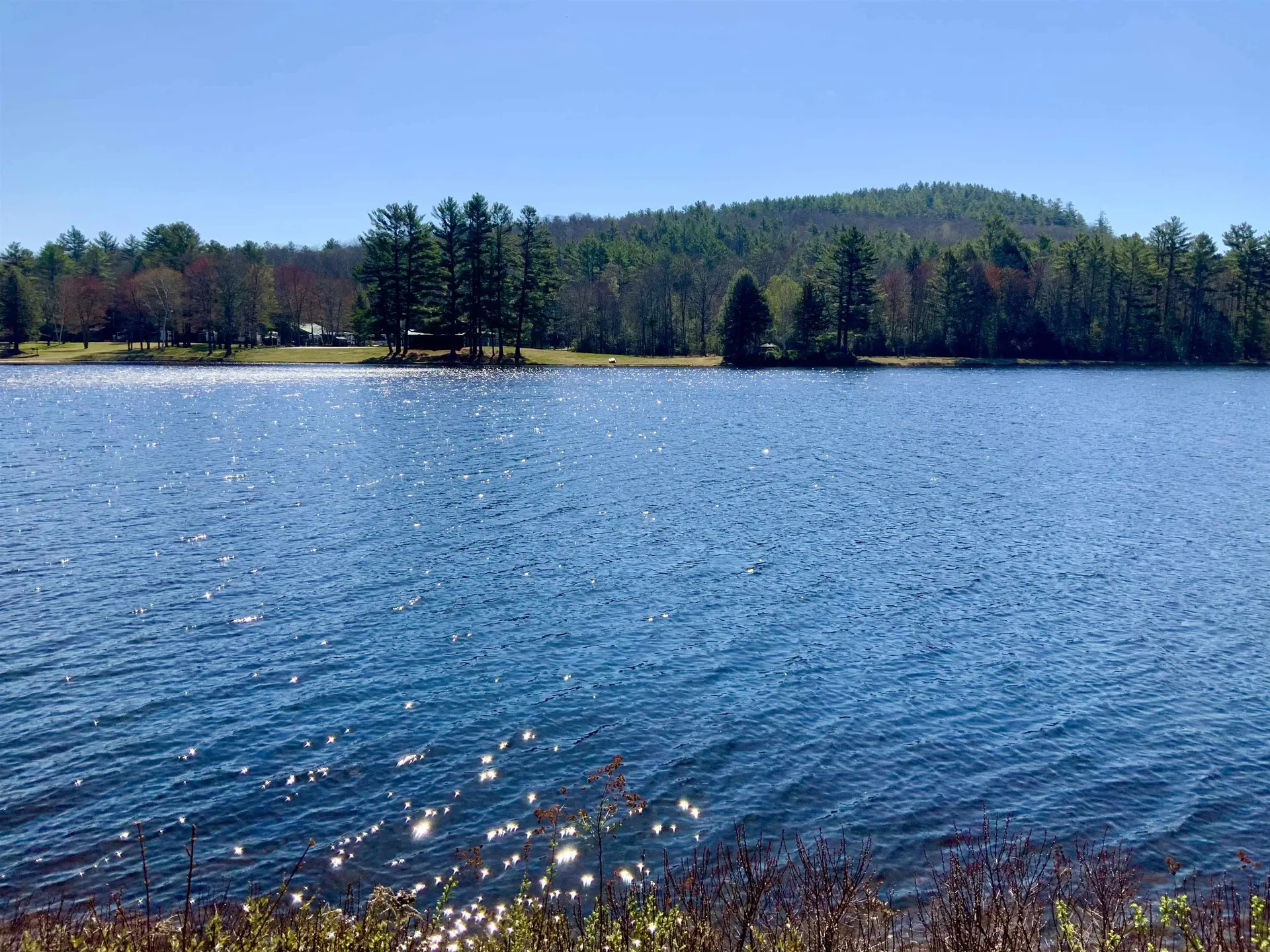 604 Cash Street Croydon NH 03773