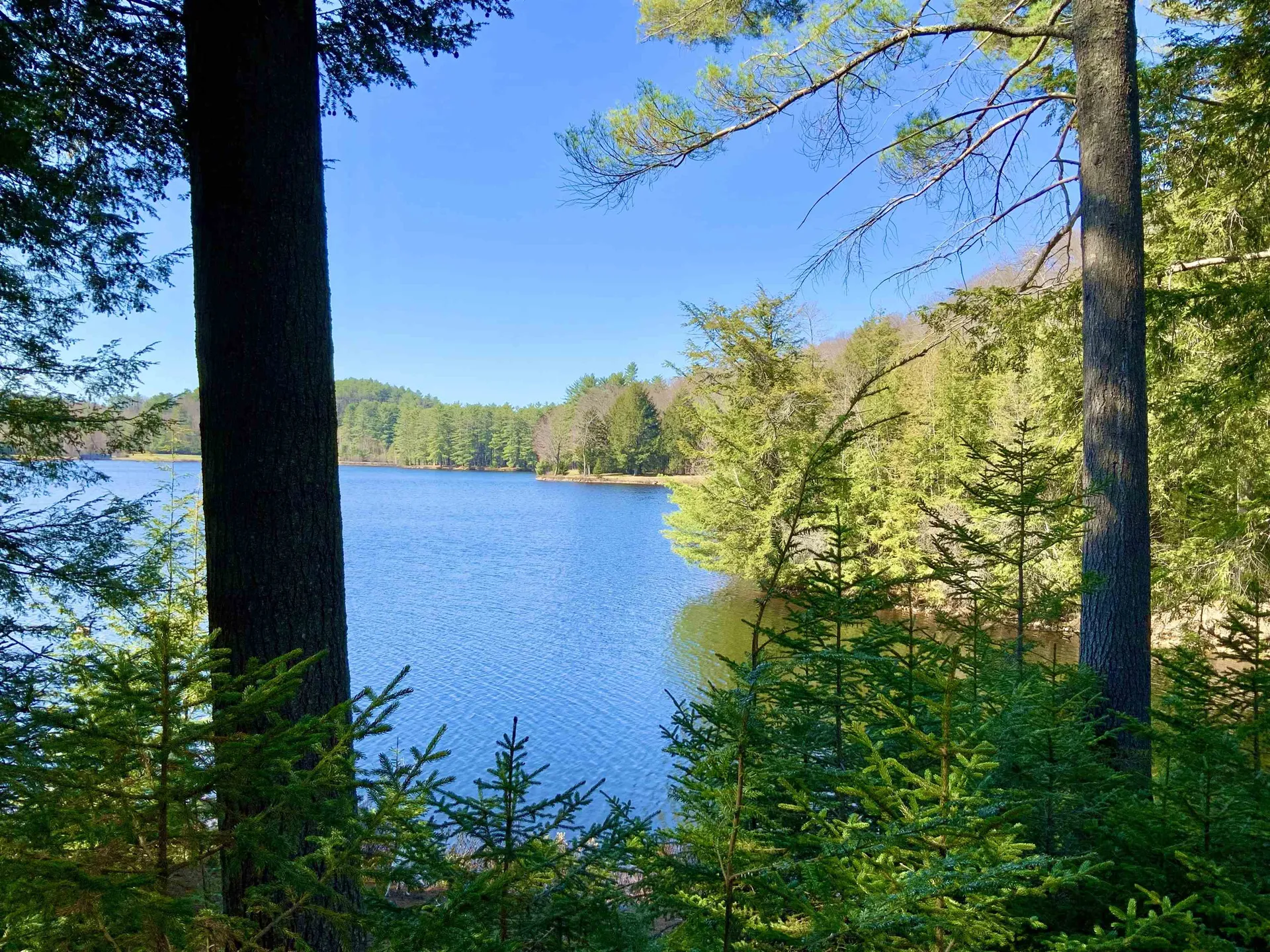 604 Cash Street Croydon NH 03773