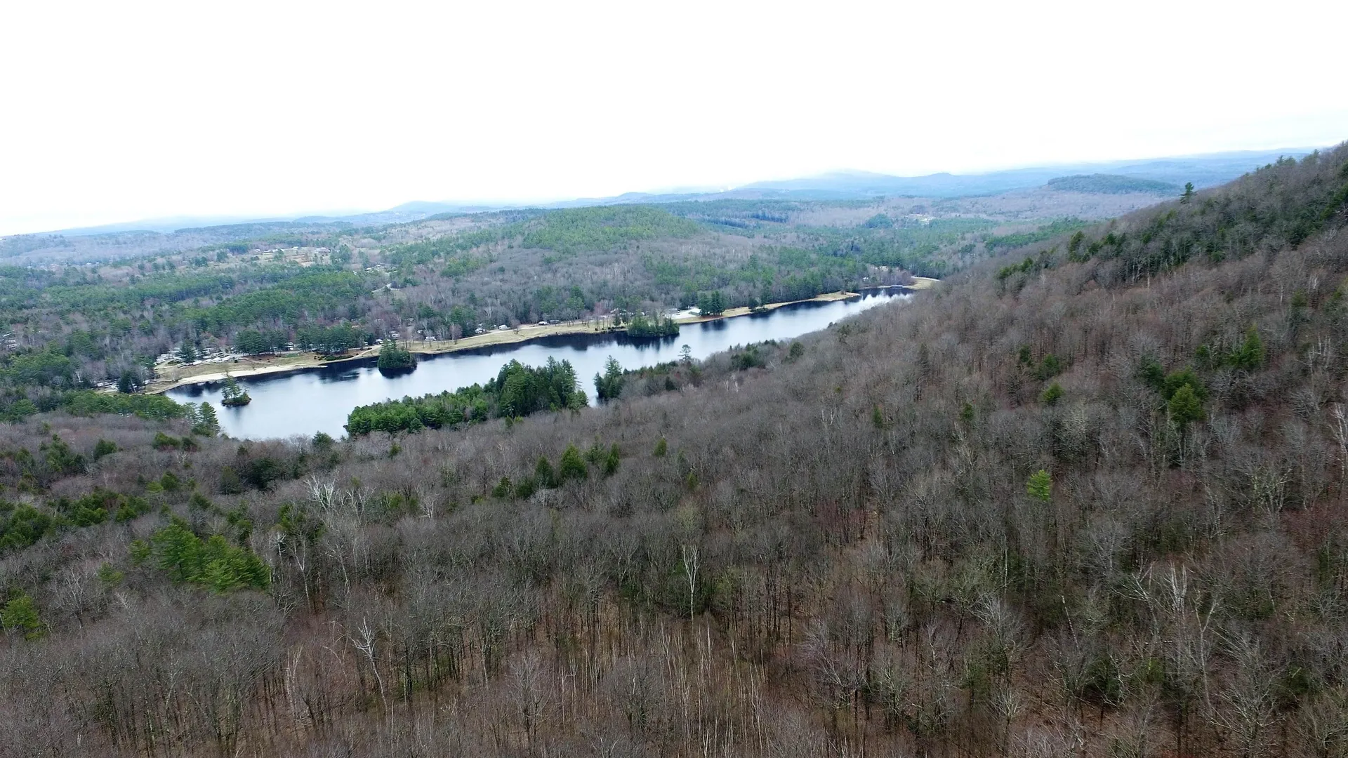 604 Cash Street Croydon NH 03773