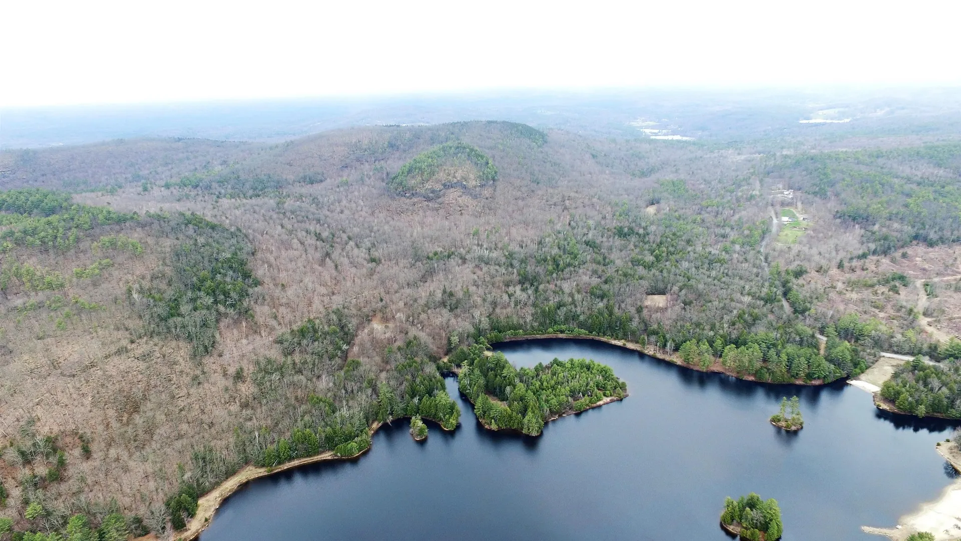 604 Cash Street Croydon NH 03773