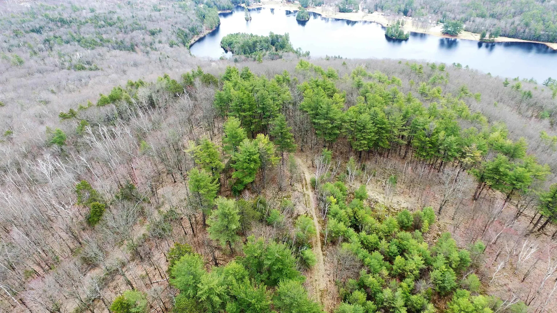 604 Cash Street Croydon NH 03773