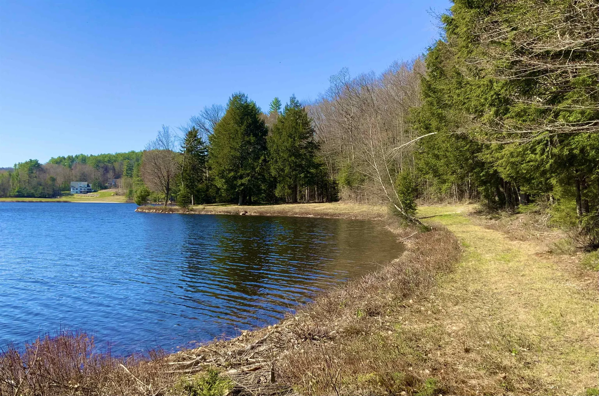 604 Cash Street Croydon NH 03773