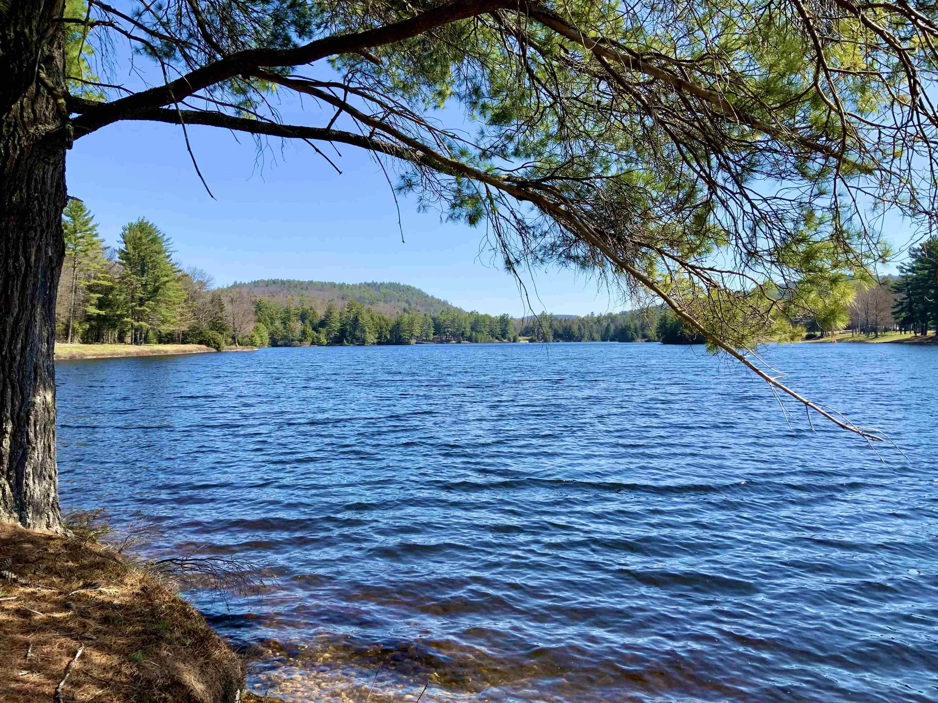 604 Cash Street Croydon NH 03773