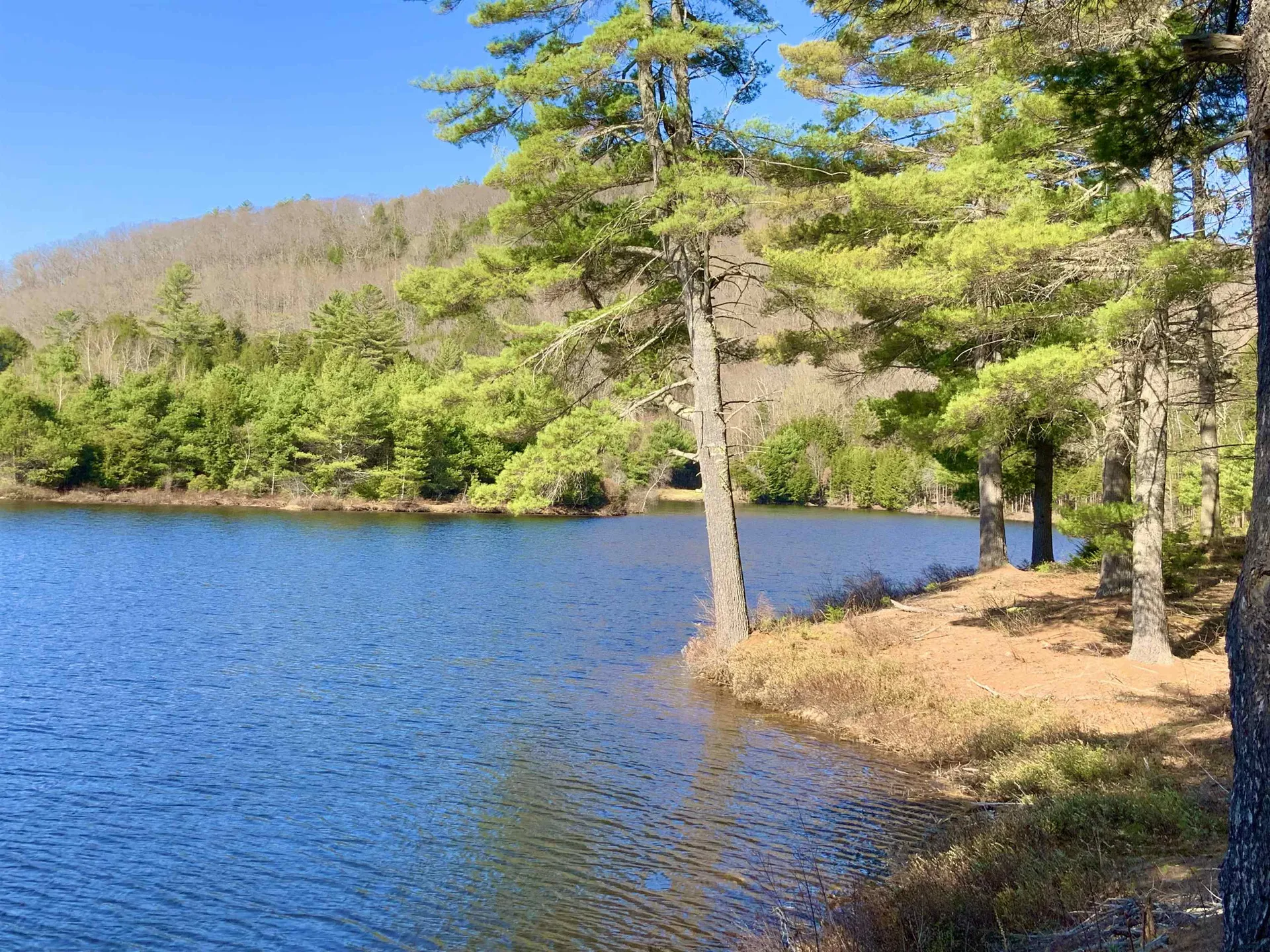 604 Cash Street Croydon NH 03773