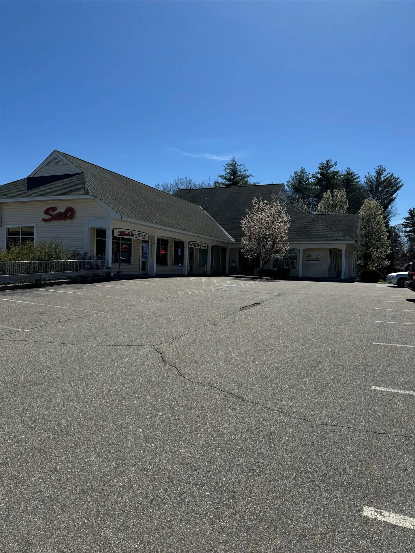 501 Daniel Webster Highway Merrimack NH 03054