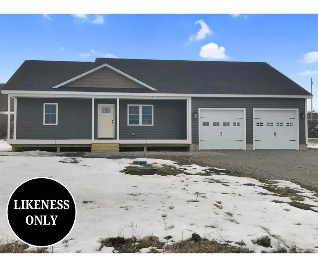 234 Quarry Lane Highgate VT 05459