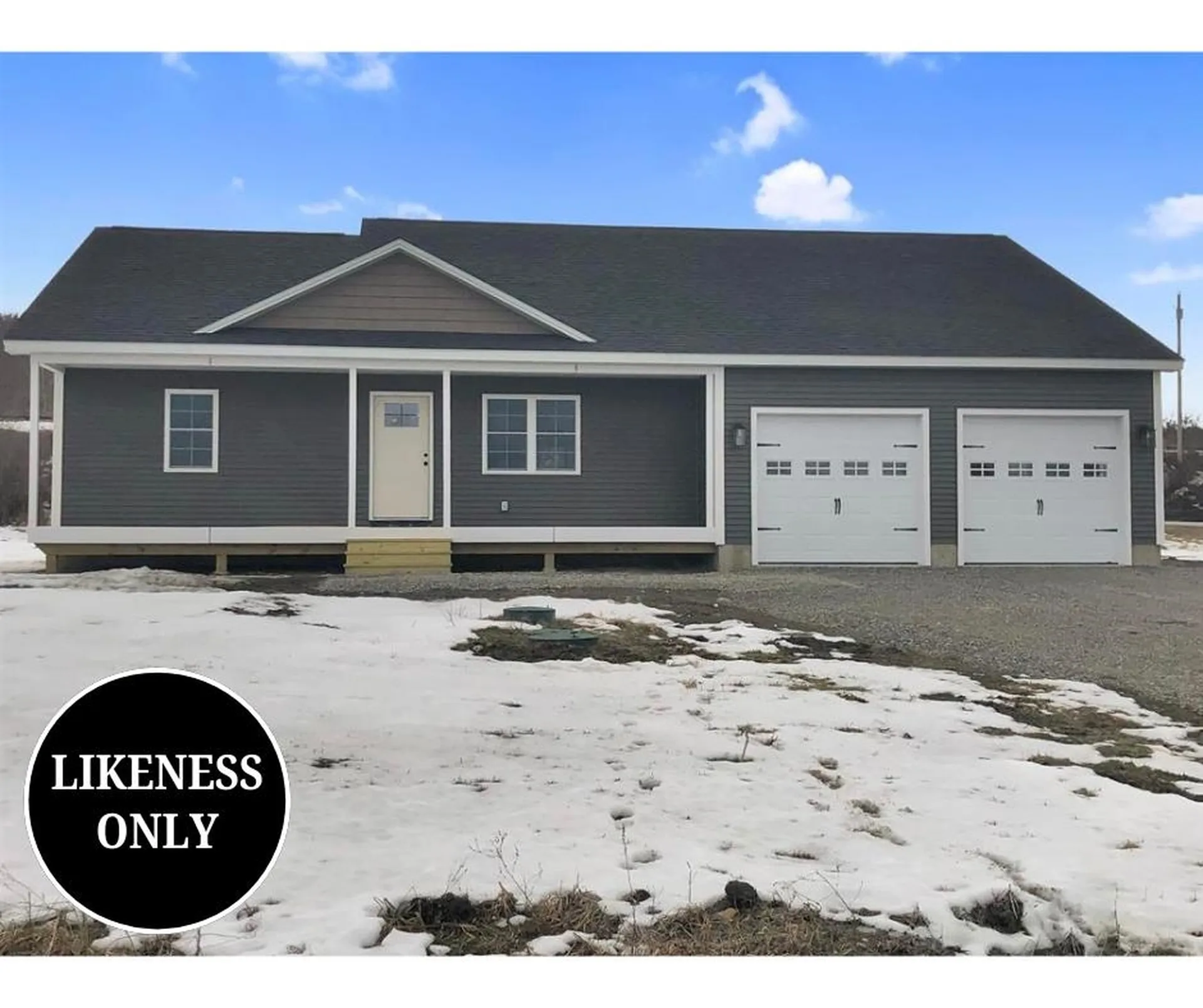 234 Quarry Lane Highgate VT 05459