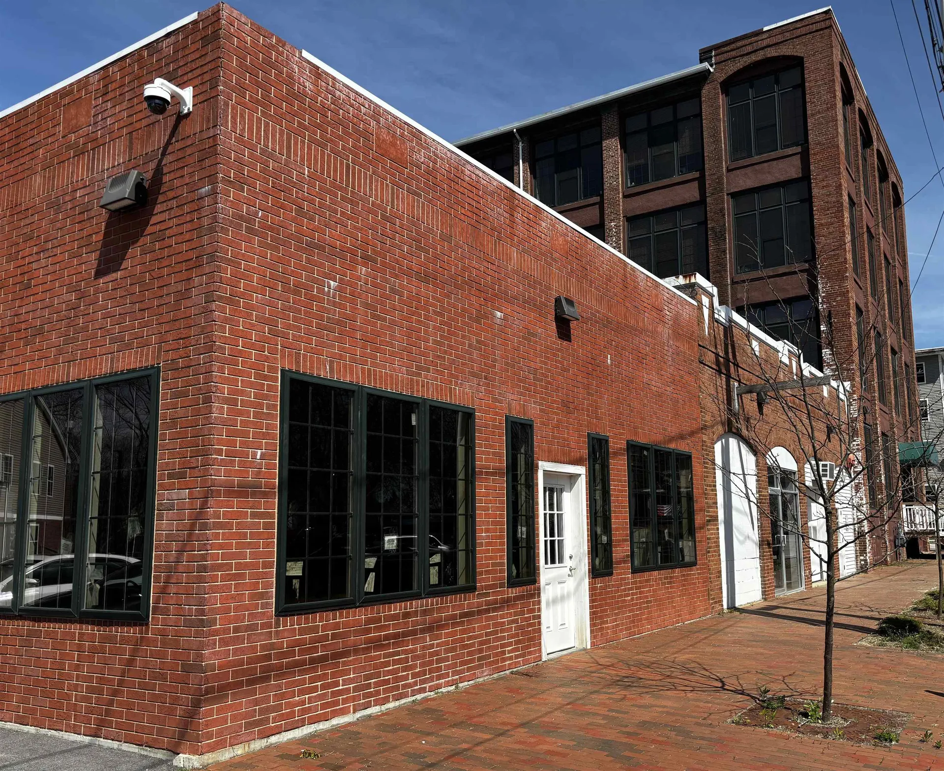 8 Grove Street Dover NH 03820