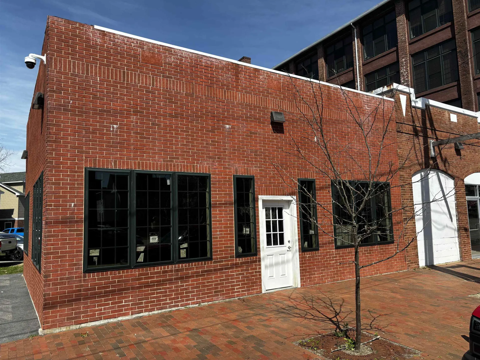 8 Grove Street Dover NH 03820