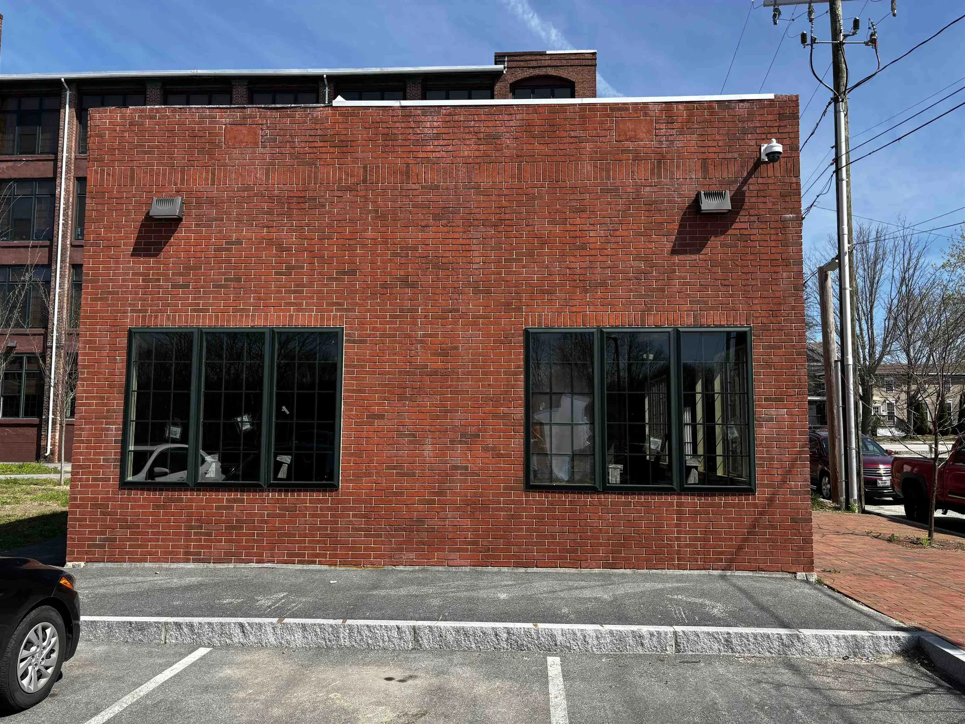 8 Grove Street Dover NH 03820