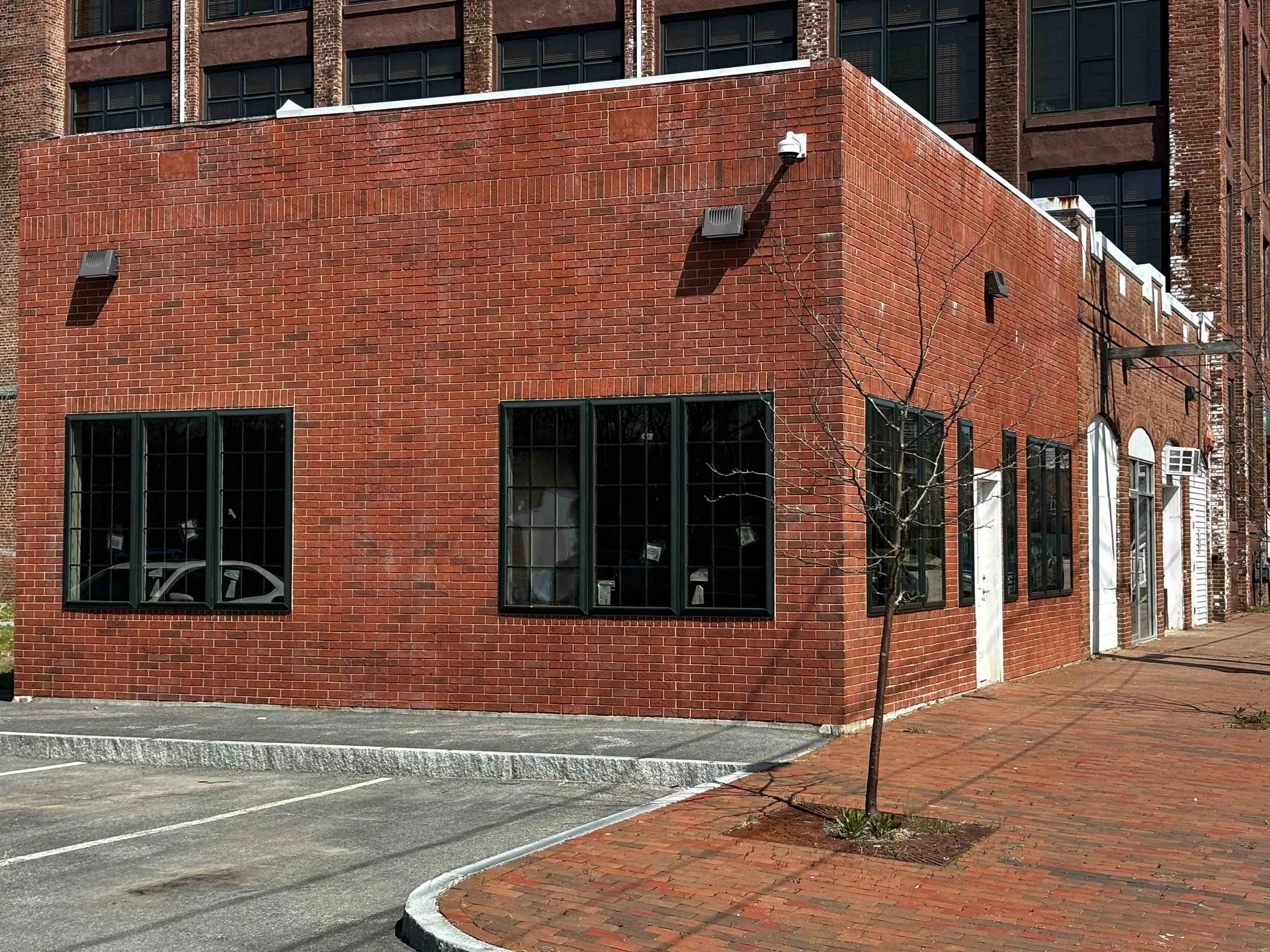 8 Grove Street Dover NH 03820