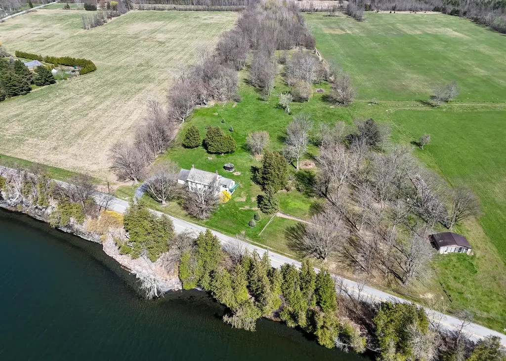 250 West Shore Road Grand Isle VT 05458