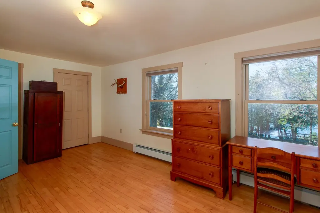 250 West Shore Road Grand Isle VT 05458