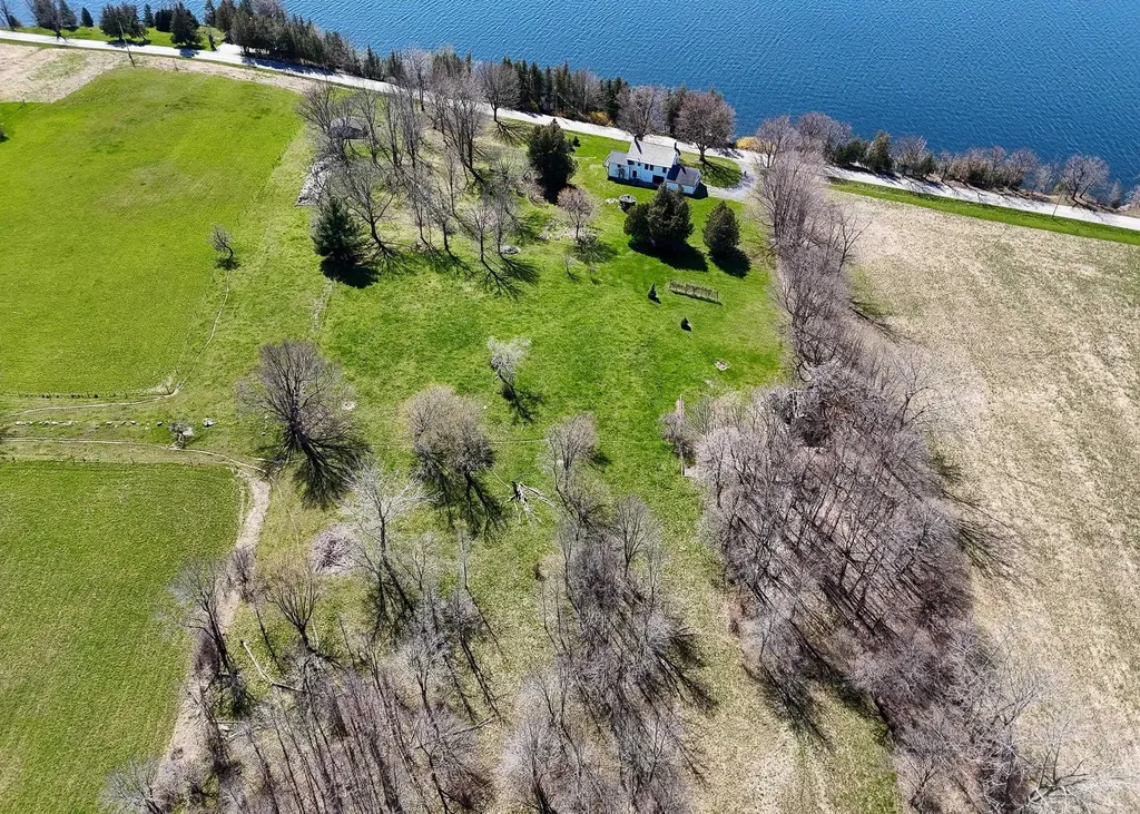 250 West Shore Road Grand Isle VT 05458