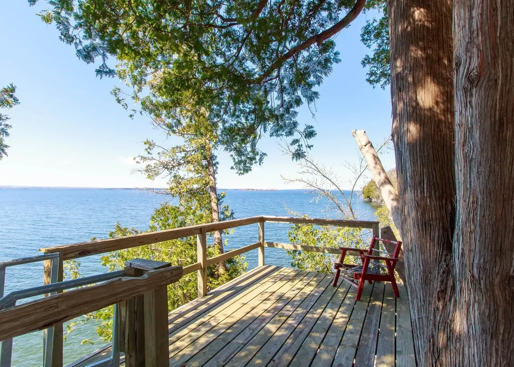 250 West Shore Road Grand Isle VT 05458