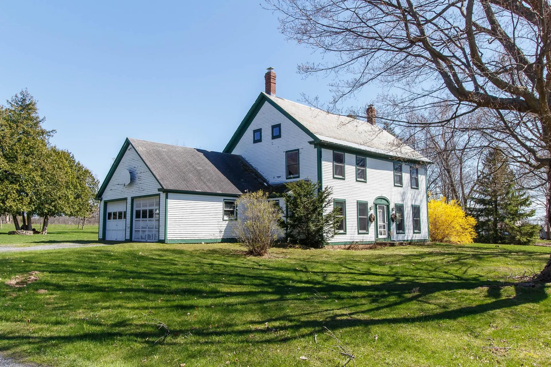 250 West Shore Road Grand Isle VT 05458