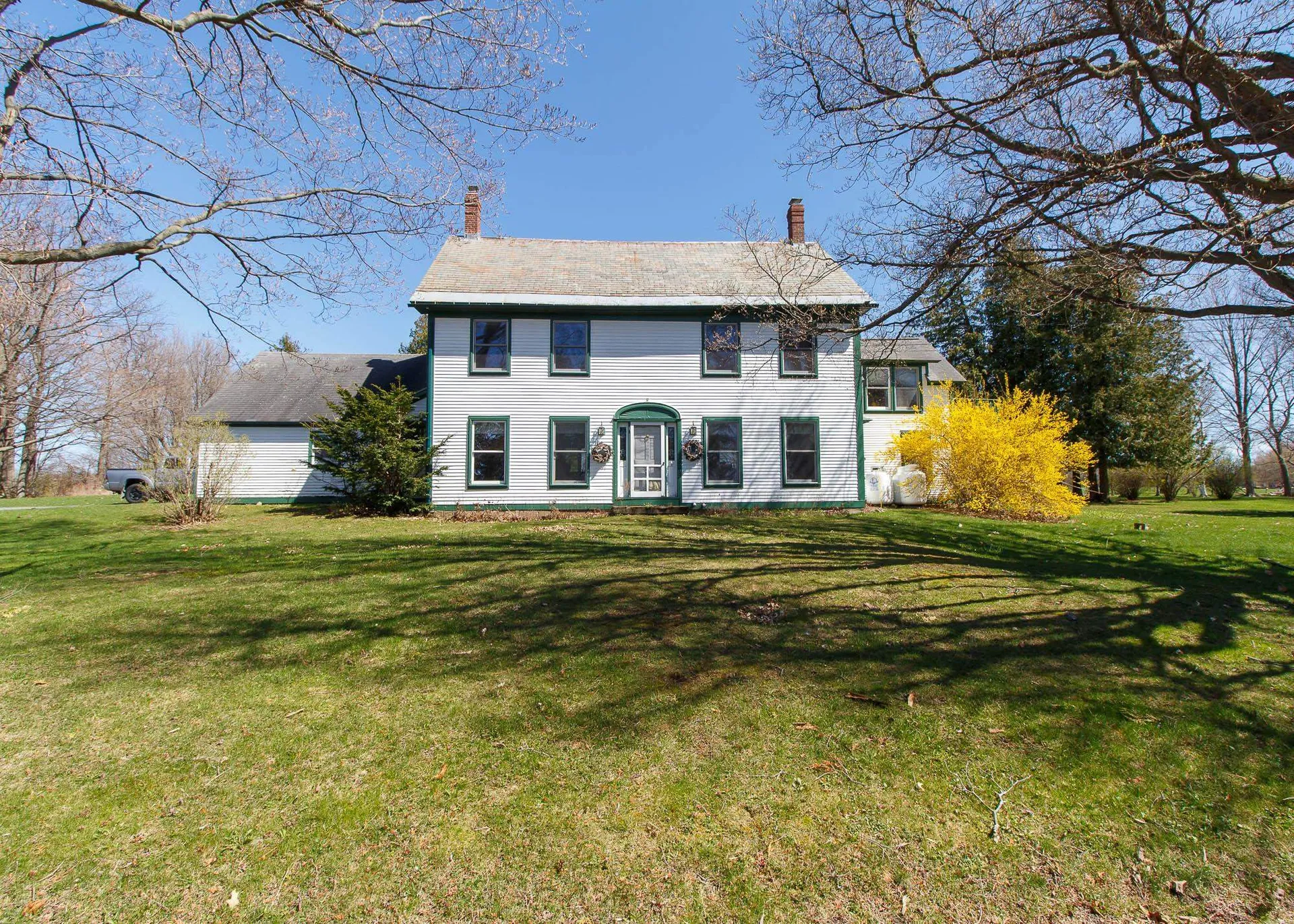 250 West Shore Road Grand Isle VT 05458