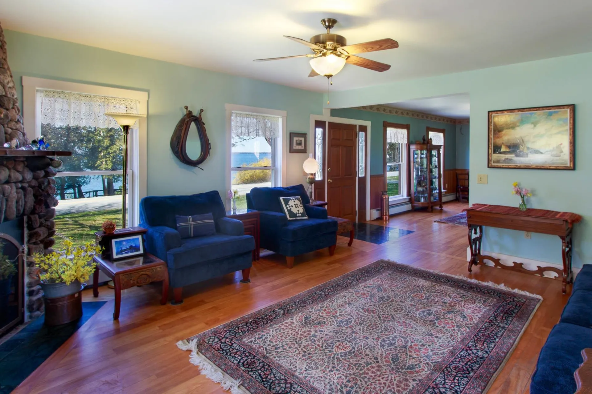 250 West Shore Road Grand Isle VT 05458