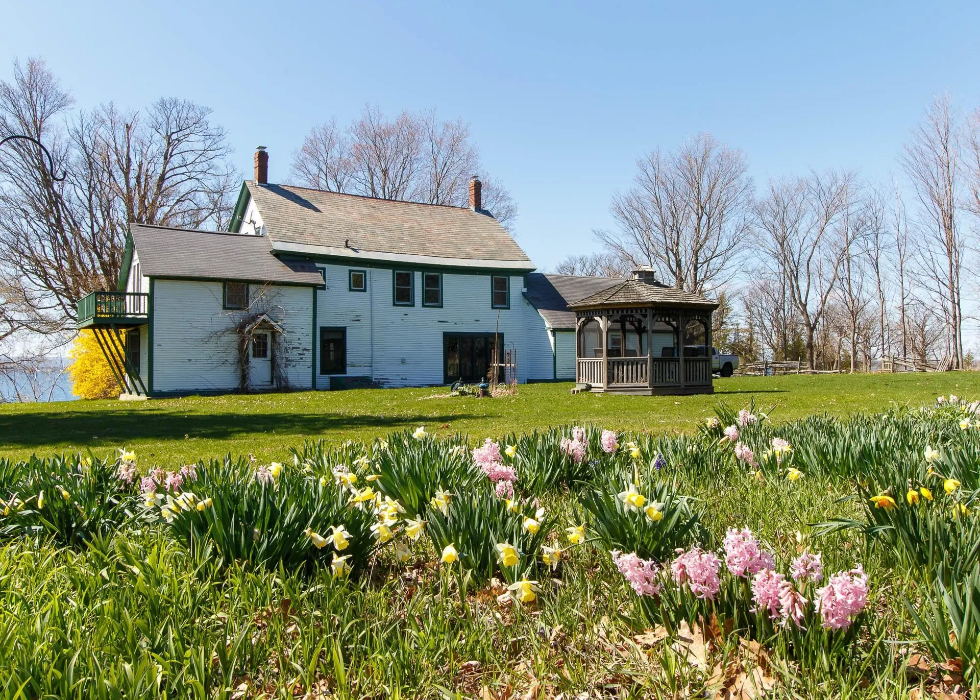 250 West Shore Road Grand Isle VT 05458