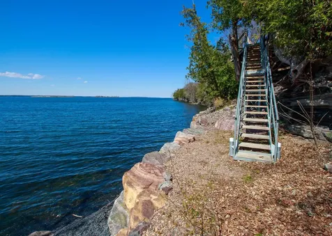 250 West Shore Road Grand Isle VT 05458