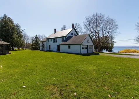 250 West Shore Road Grand Isle VT 05458