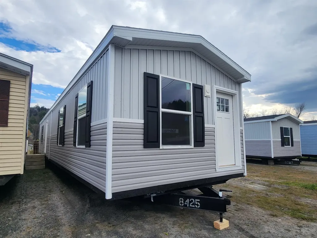 63 Wile Street Hinesburg VT 05461