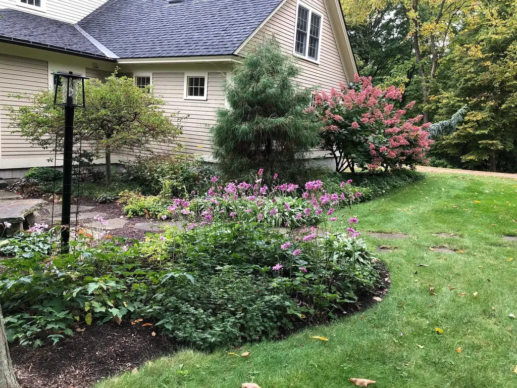 860 West Street Cornwall VT 05753