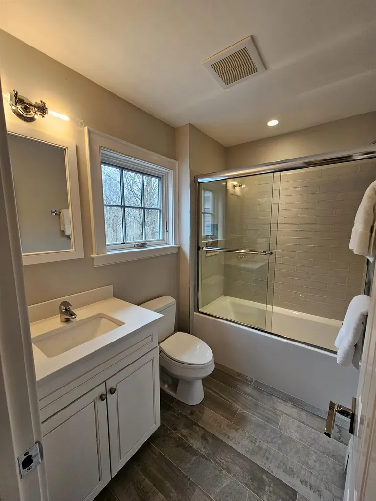 860 West Street Cornwall VT 05753
