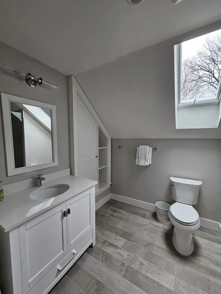860 West Street Cornwall VT 05753
