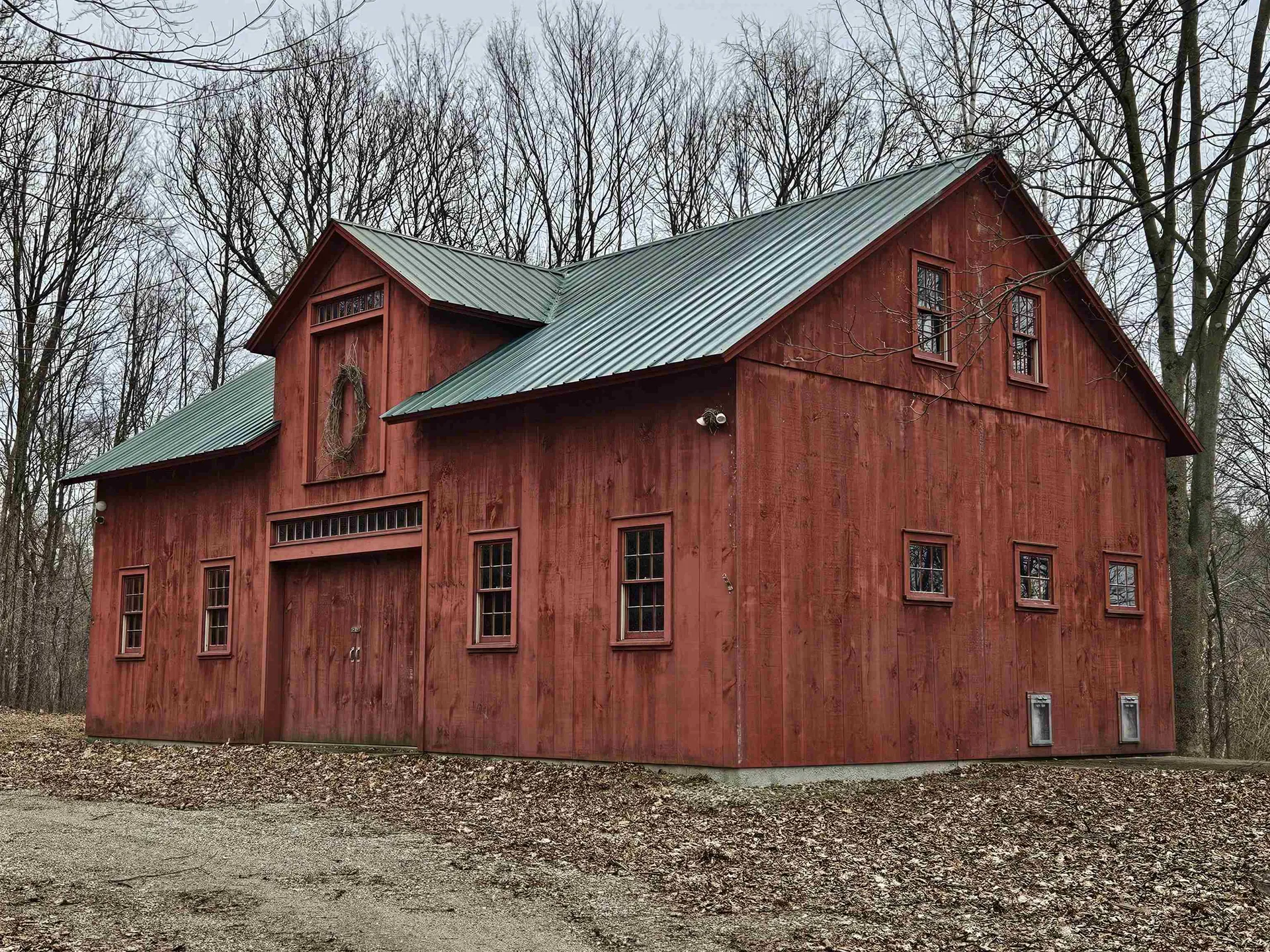 860 West Street Cornwall VT 05753