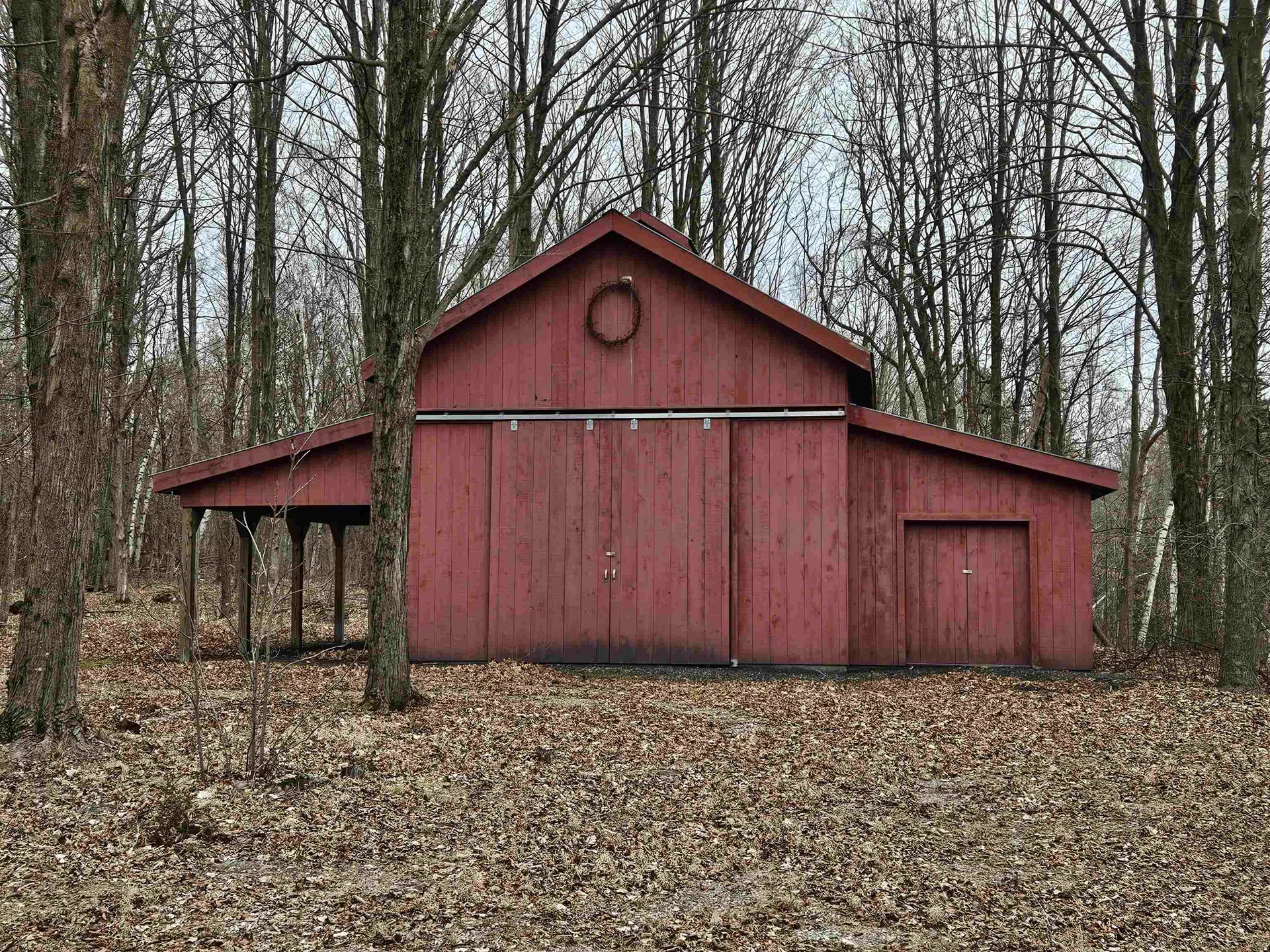 860 West Street Cornwall VT 05753