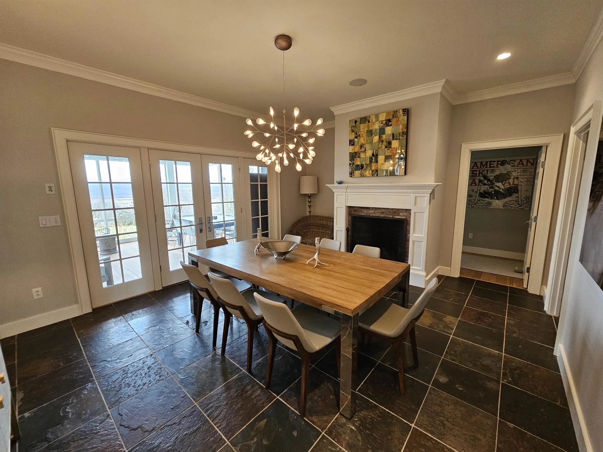 860 West Street Cornwall VT 05753