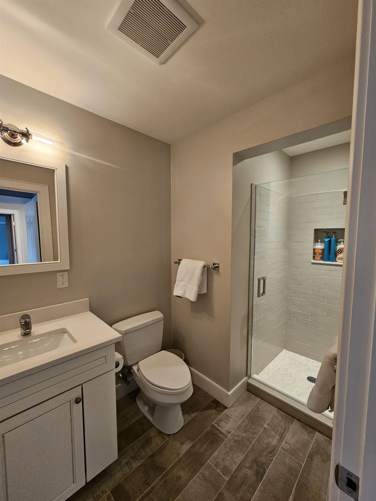 860 West Street Cornwall VT 05753