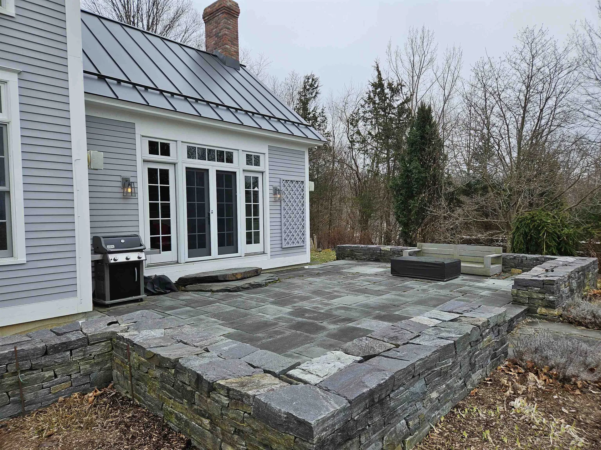 860 West Street Cornwall VT 05753