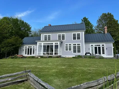 860 West Street Cornwall VT 05753