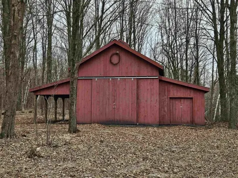 860 West Street Cornwall VT 05753
