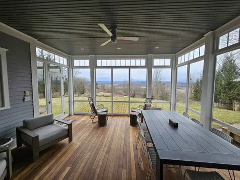 860 West Street Cornwall VT 05753