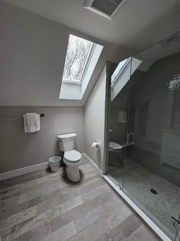 860 West Street Cornwall VT 05753