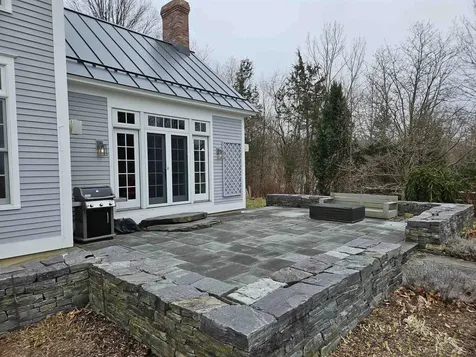860 West Street Cornwall VT 05753