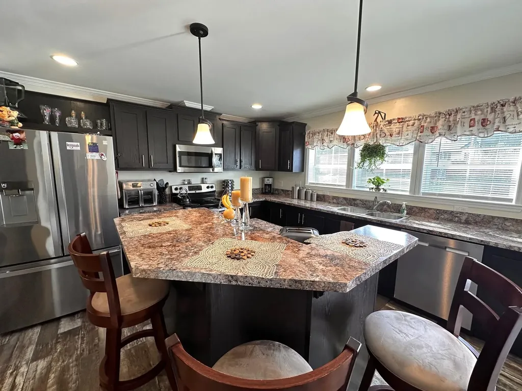 12 Pouliot Avenue Barre City VT 05641