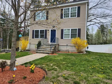 3 Maywood Street Hudson NH 03051