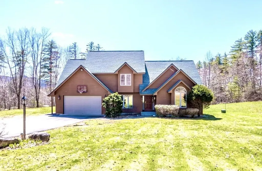 31 Prides Pasture Road Conway NH 03860