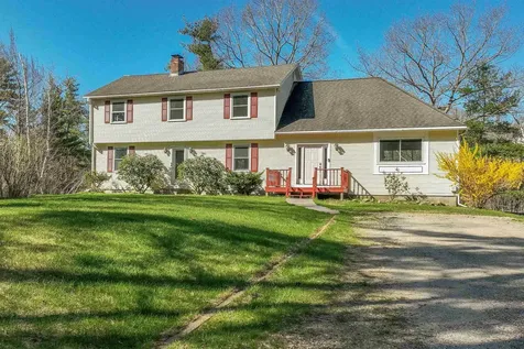 22 Twillingate Road Temple NH 03084