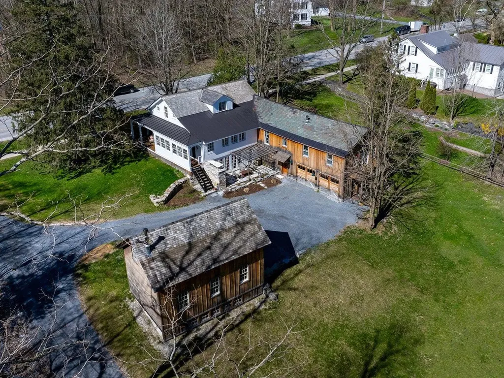 202 Weybridge Street Middlebury VT 05753