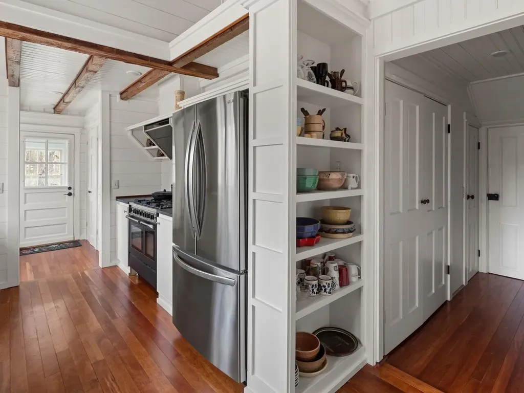 202 Weybridge Street Middlebury VT 05753