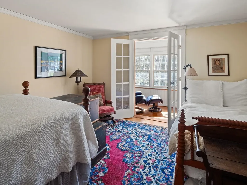 202 Weybridge Street Middlebury VT 05753