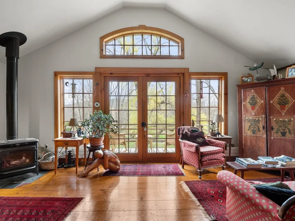 202 Weybridge Street Middlebury VT 05753