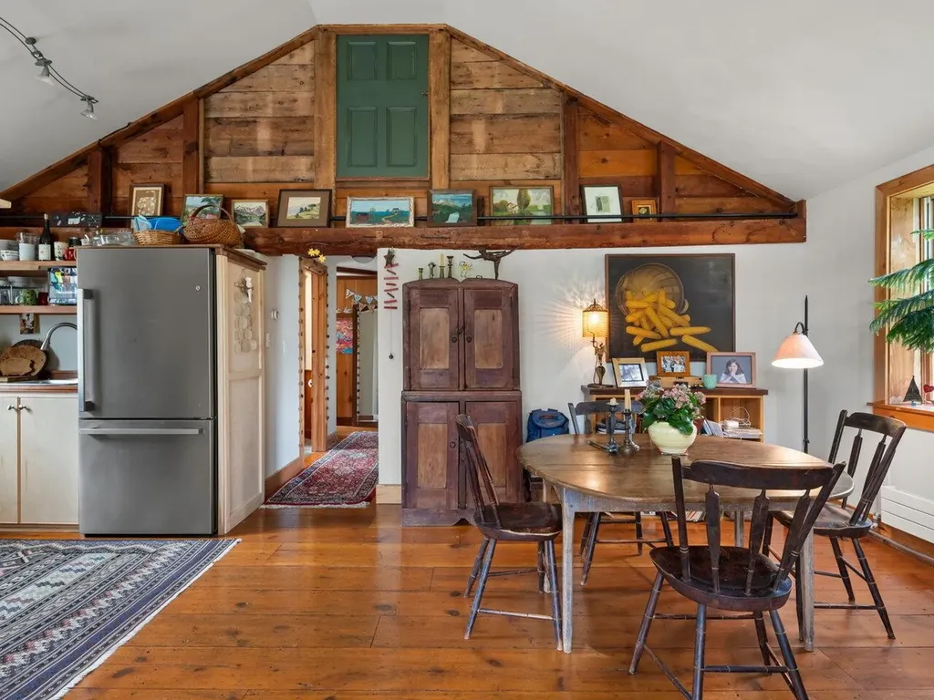 202 Weybridge Street Middlebury VT 05753