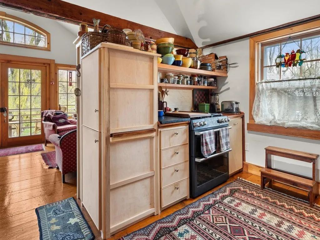 202 Weybridge Street Middlebury VT 05753
